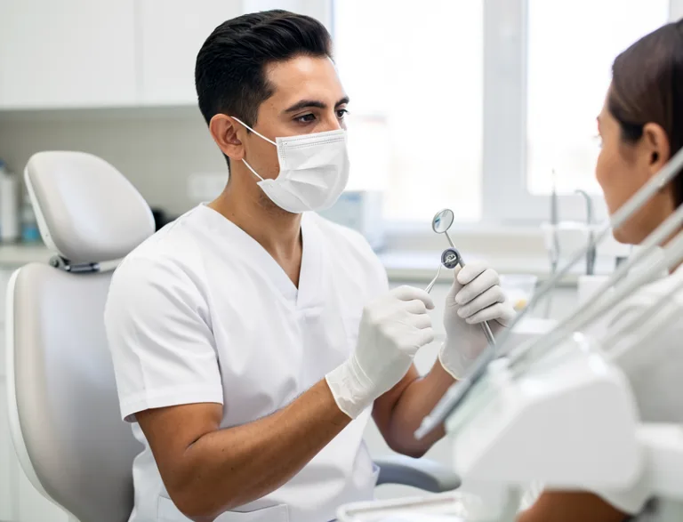 dentist Malvern East